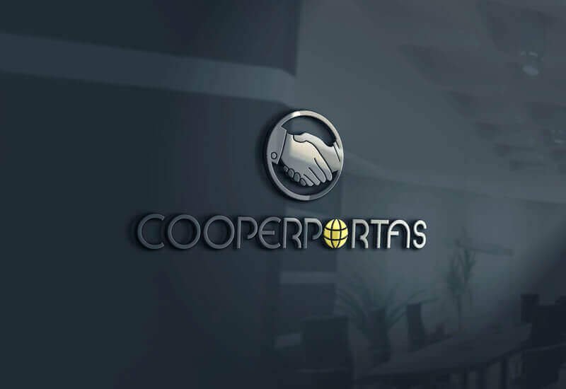 Cooperportas